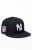 New Era Men's NY Yankees 2026 Hall of Fame 59FIFTY Fitted Hat - 0641514970007