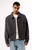Pacsun Men's Gray Billie Jacket - 0201611140034