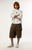 FORD Men's Fleece Carpenter Sweat Shorts - 0172468680007