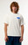 FORD Men's Initial T-Shirt - 0097603261709