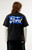 FORD Men's Initial T-Shirt - 0097603261709