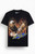 Young & Reckless Men's Outlaw T-Shirt - 0097604560031
