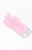 Pacsun Women's Pink Maddy Hair Claw Clip - 0673610470058