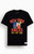Mitchell & Ness Men's King of NY Knicks T-Shirt - 0097514810477