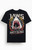 Men's Jaws Amity Island T-Shirt - 0097448870058