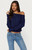 Edikted Women's Pazzy Off-The-Shoulder Top - 0263609690527