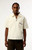 Pacsun Men's Club Quarter Zip Shirt - 0180611140124