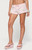 Edikted Women's Bites Shorts - 0266609690162