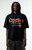 Pacsun Men's Creative Archive Cropped Boxy T-Shirt - 0120519271139