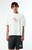 Pacsun Men's Fallen Angel Cropped Boxy T-Shirt - 0120519271132