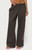 Women's Always Edikted Sequin Sweatpants - 0268609690110