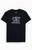 Men's Keith Haring Thin Lines T-Shirt - 0097432810223