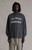 Fear of God ESSENTIALS Men's Gray Merch Long Sleeve T-Shirt - 0125611980007004
