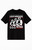 Men's Texas Chainsaw Massacre Repeat Leatherface T-Shirt - 0230603580032