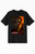 Men's Ghostface x Scream 7 T-Shirt - 0230603580041