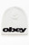 Obey Men's Delta Beanie - 0640502750001