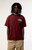 Pacsun Men's Amor Oversized T-Shirt - 0120522805438