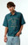 Pacsun Men's Sporting Club Plaid Short Sleeve Shirt - 0180612030001