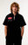 Pacsun Men's Los Angeles Quarter Zip Shirt - 0180519270078