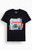Men's Tokyo Arcade T-Shirt - 0097611610022