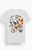 Men's Consumed Spider Skull T-Shirt - 0097611610028
