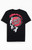 Santa Cruz Men's Short Fuse T-Shirt - 0097020500025