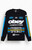 Obey Men's Competition Long Sleeve T-Shirt - 0103502750011