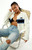 Netflix Women's x Outer Banks OBX Cardigan - 0740484260419