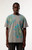 EXILE NYC Men's Barbed Wire T-Shirt - 0097522802312