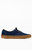 Vans Men's Navy Gum Authentic Shoes - 0530037910051951