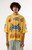 Pacsun Men's Maniac Mesh Jersey - 0120522800143