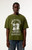 Pacsun Men's She's Gone T-Shirt - 0120468680699