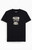 Pacsun Men's Oval Logo T-Shirt - 0097603261777