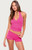 Edikted Women's Alaya Wrap Halter Top - 0263609690572