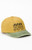 Obey Men's Pigment Top Secret 6 Panel Strapback Hat - 0641502750005