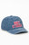 Obey Men's Pigment Studios 6 Panel Strapback Hat - 0641502750006