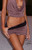 Tiger Mist Women's Thara Mini Skirt - 0840611390024