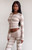 Tiger Mist Women's Marissa Zip Up Knit Hoodie - 0740611390007