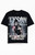 Men's Tyson Old English T-Shirt - 0097603261825