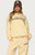 Women's Edikted West Coast Hoodie - 0265609690035