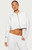 Edikted Women's Byrdi Zip Up Hoodie - 0265609690036