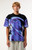 Pacsun Men's Death Defeated Oversized T-Shirt - 0120603110036