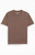 PS Basics Men's Chocolate Basic Reece T-Shirt - 0120468689494