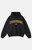 UPSIDE Men's Vanderbilt University Commodores Varsity Hoodie - 0234718010003
