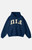 UPSIDE Men's Florida International University Panthers Varsity Hoodie - 0234718010008