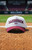 UPSIDE Men's Mississippi State University Bulldogs Snapback Hat - 0243718010012