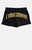 UPSIDE Women's Vanderbilt University Commodores Mini Mesh Shorts - 0266718010011