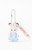 CALICO CRITTERS Women's Blue Bell Chocolate Bunny Key Chain - 0647610580018