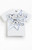 EXILE NYC Men's Distressed Logo T-Shirt - 0097522802310