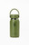 HYDRO FLASK Women's Green Micro Hydro Water Bottle - 0647611470010